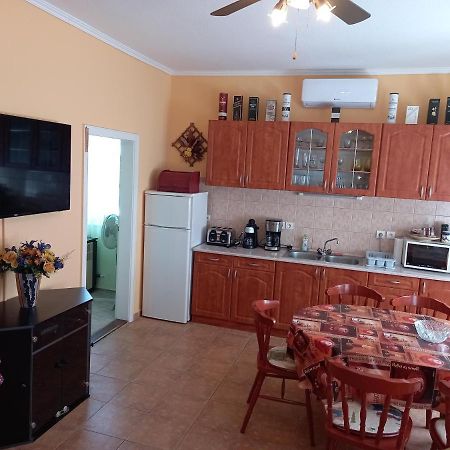Kiraly Apartman Fonyód Zewnętrze zdjęcie