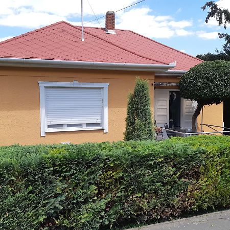 Kiraly Apartman Fonyód Zewnętrze zdjęcie