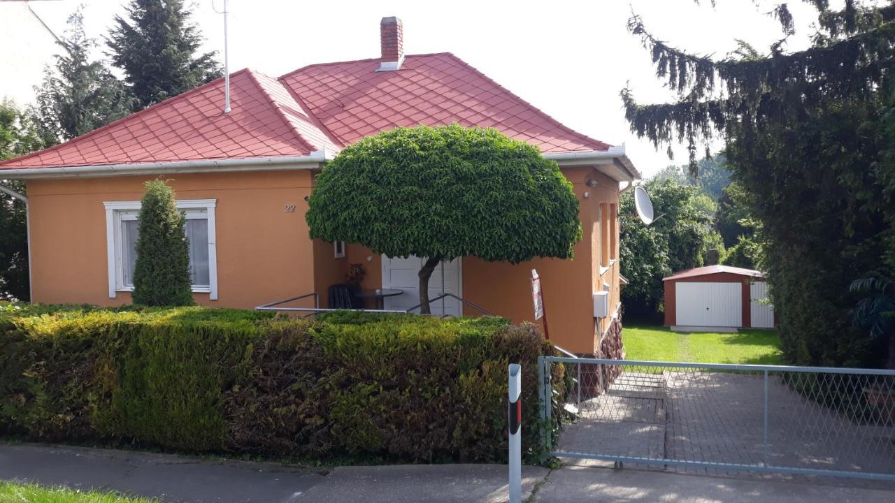 Kiraly Apartman Fonyód Pokój zdjęcie