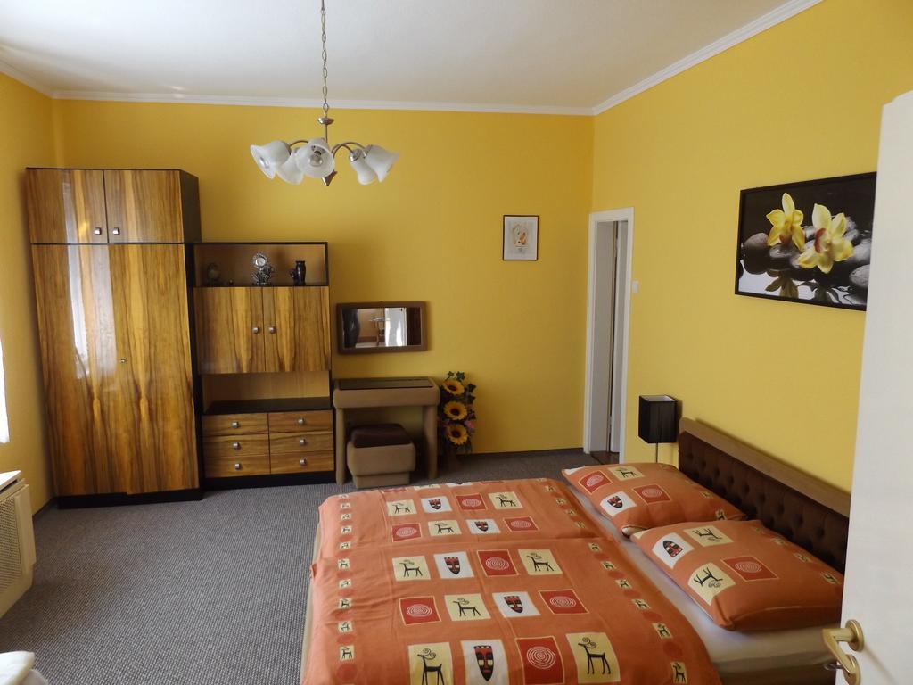 Kiraly Apartman Fonyód Zewnętrze zdjęcie